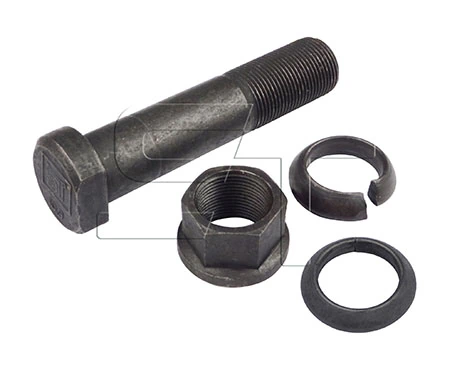 Boulon de roue