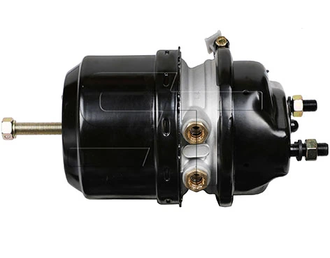 Cylindre de frein multifonction