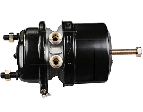 Cylindre de frein multifonction