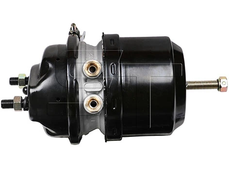 Cylindre de frein multifonction