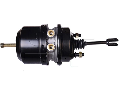 Cylindre de frein multifonction