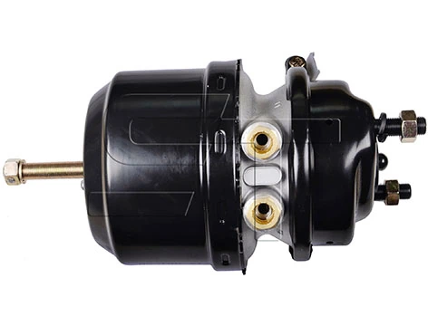 Cylindre de frein multifonction
