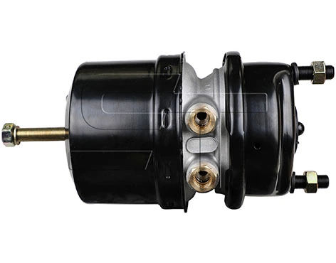 Cylindre de frein multifonction