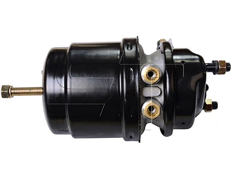 Cylindre de frein multifonction