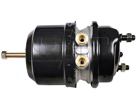 Cylindre de frein multifonction