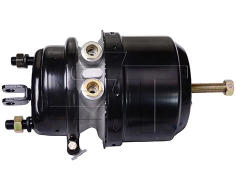 Cylindre de frein multifonction