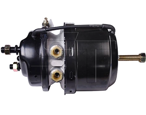 Cylindre de frein multifonction