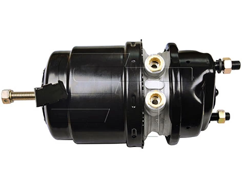 Cylindre de frein multifonction
