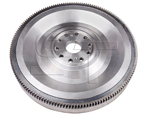 Volant moteur