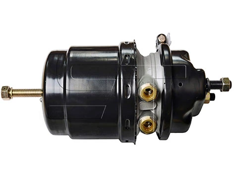 Cylindre de frein multifonction