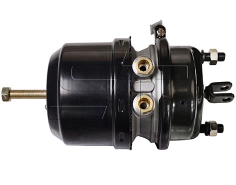 Cylindre de frein multifonction