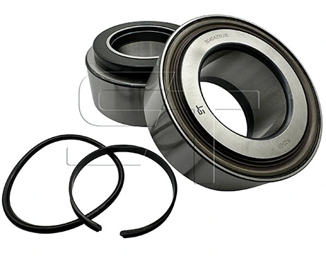 Kit de roulements de roue