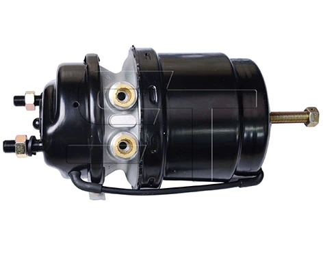 Cylindre de frein multifonction