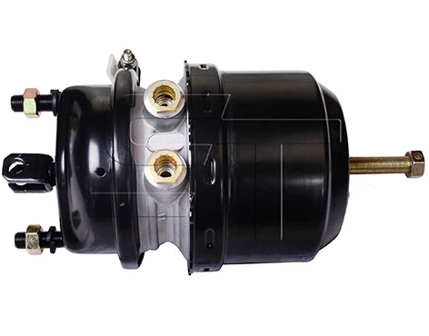 Cylindre de frein multifonction