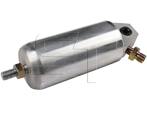 Vérin, frein-moteur