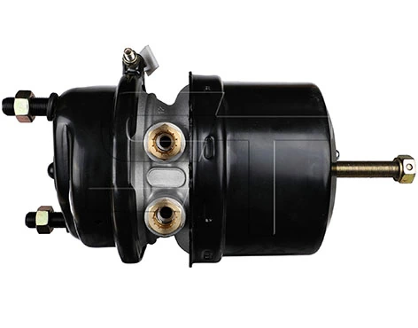 Cylindre de frein multifonction
