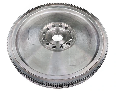 Volant moteur