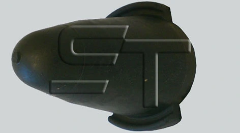 Butée élastique, suspension