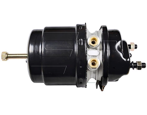 Cylindre de frein multifonction