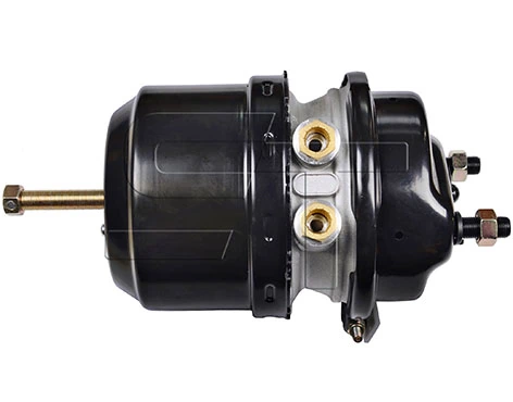 Cylindre de frein multifonction