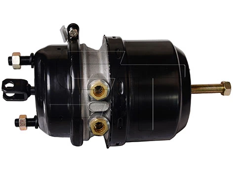Cylindre de frein multifonction