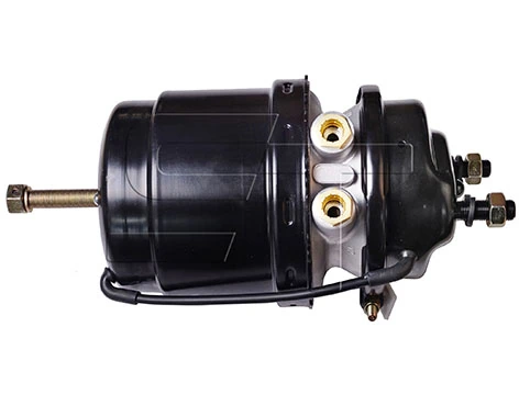 Cylindre de frein multifonction