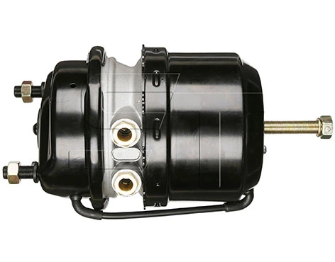 Cylindre de frein multifonction