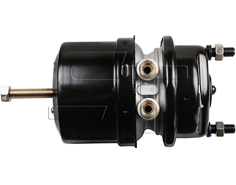 Cylindre de frein multifonction