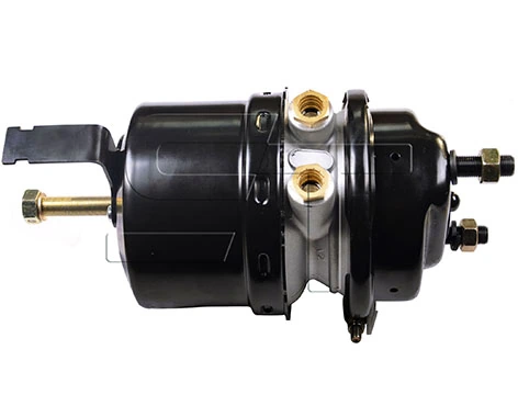 Cylindre de frein multifonction