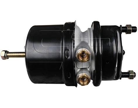Cylindre de frein multifonction