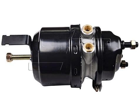 Cylindre de frein multifonction
