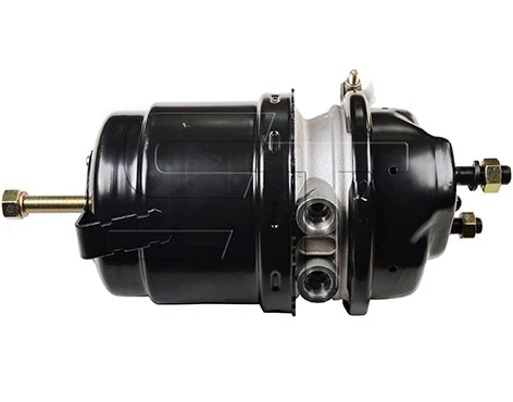 Cylindre de frein multifonction