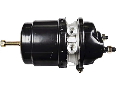 Cylindre de frein multifonction