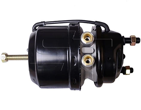 Cylindre de frein multifonction