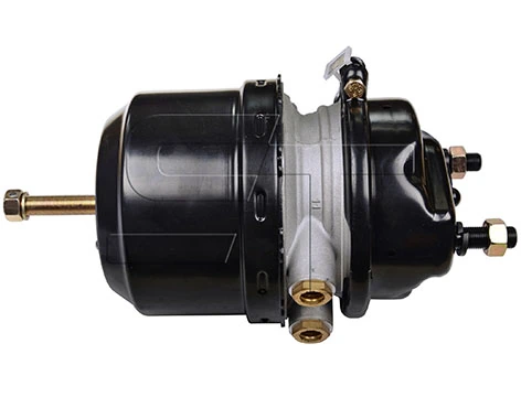 Cylindre de frein multifonction