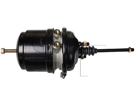 Cylindre de frein multifonction