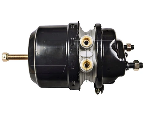 Cylindre de frein multifonction