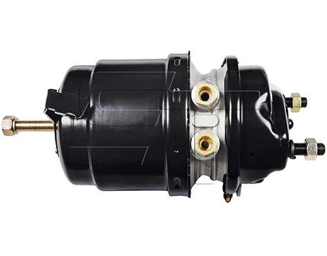 Cylindre de frein multifonction