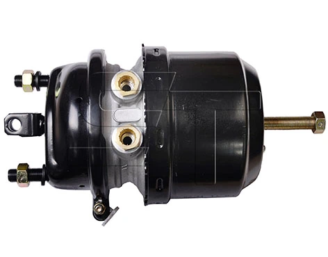 Cylindre de frein multifonction