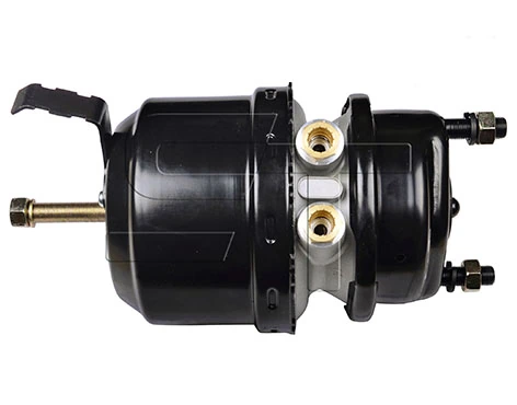 Cylindre de frein multifonction