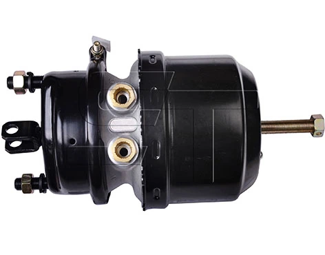 Cylindre de frein multifonction