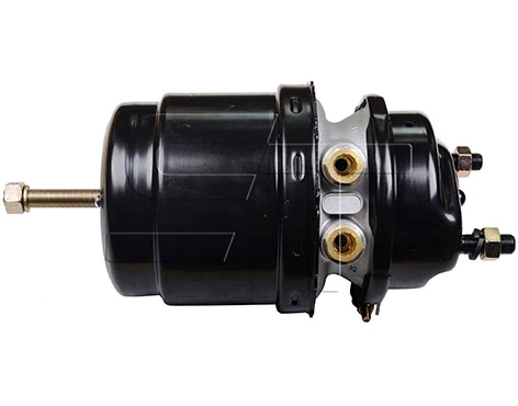 Cylindre de frein multifonction