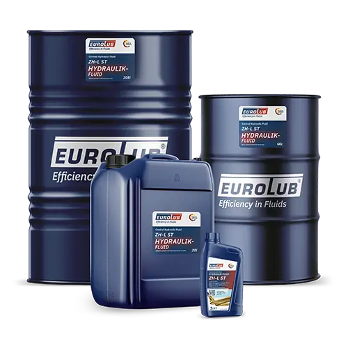 Central Hydraulic Fluid