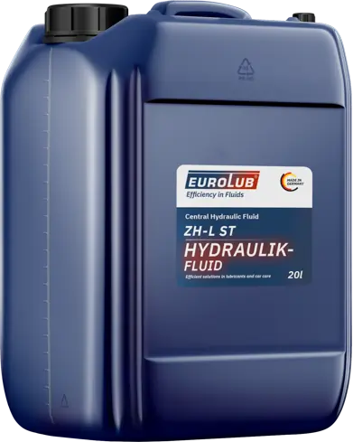 Central Hydraulic Fluid