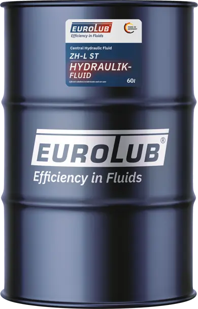 Central Hydraulic Fluid