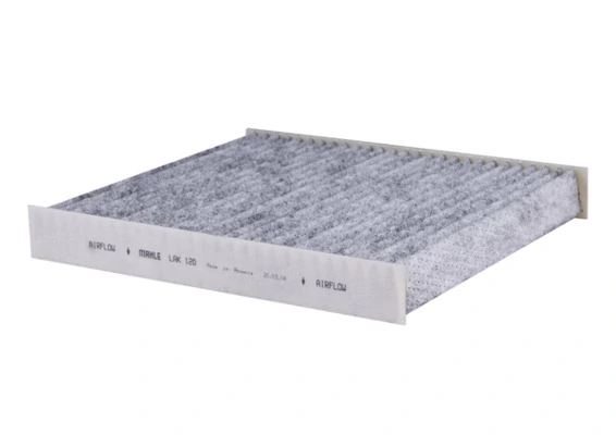 Filtre, air de l'habitacle KNECHT LAK 120