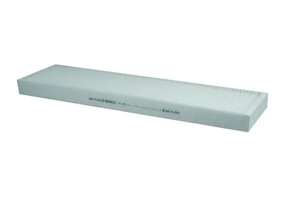 Filtre, air de l'habitacle KNECHT LA 25