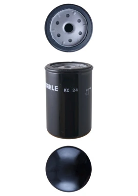Паливний фільтр MAHLE (KC 24)