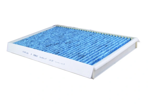 Filtre, air de l'habitacle KNECHT LAO 307