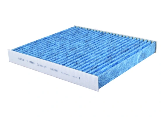 Filtre, air de l'habitacle KNECHT LAO 888